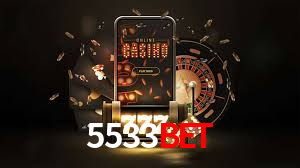 5533Bet Cassino