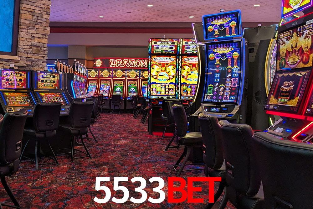 5533Bet