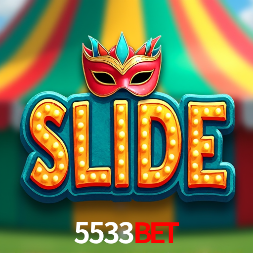 5533Bet: Jogos de Caça-Níqueis-Altas Recompensas, Roleta-Velocidade, Blackjack-Desafios Máximos
