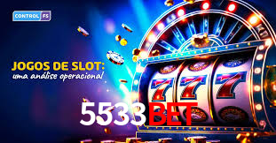 5533Bet