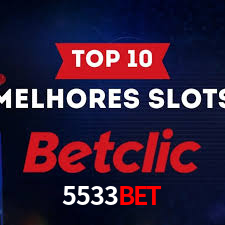 5533Bet Cassino