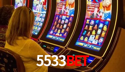 Explore as vantagens do 5533Bet: serviço profissional e confiabilidade