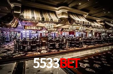 5533Bet Cassino