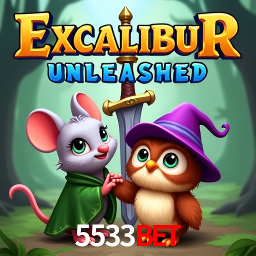 5533Bet