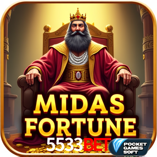 5533Bet Cassino